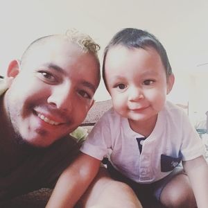 Meet your Posher, Manuel